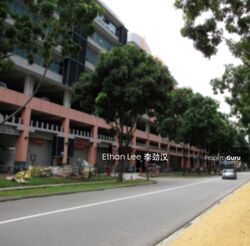 Toh Guan Centre (D22), Factory #358439561